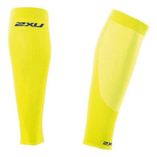 Load image into Gallery viewer, 2XU Performance Run Calf Sleeves
