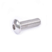 Load image into Gallery viewer, Wheels Manufacturing Stainless Steel M5 Button Head Cap Screw
