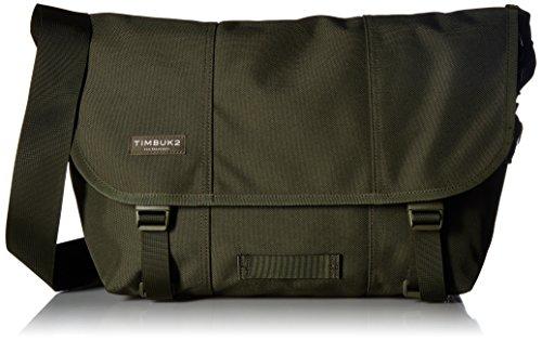 Timbuk2 Classic Messenger Army M