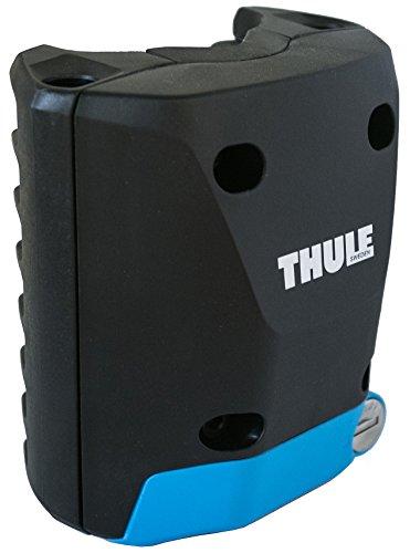 Thule Ridealong Quick Release Bracket Black/Blue