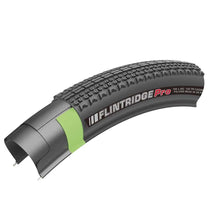 Load image into Gallery viewer, Kenda, Flintridge Pro, Tire, 700X35C, Folding, Tubeless Ready, Gct, Dtc, 120Tpi, Black

