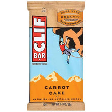 Load image into Gallery viewer, Clif Energy Bars
