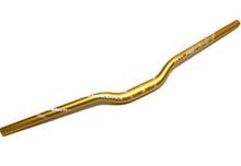 Load image into Gallery viewer, RACEFACE HANDLEBAR,ATLAS,1.25 RISER GOLD 31.8x785
