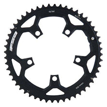 Load image into Gallery viewer, Fsa Pro Road Chainring Black, 110X52T
