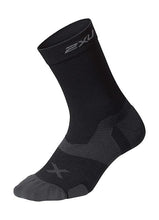 Load image into Gallery viewer, 2XU Vectr Cushion Crew Socks
