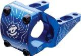Load image into Gallery viewer, RACEFACE STEM,ATLAS,DIRECT MOUNT BLUE 31.8x50/30

