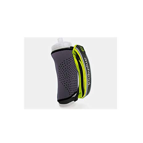 Amphipod Hydraform Jett-Lite Thermal Insulated Handheld Hydartion (Hi-Viz 20Oz