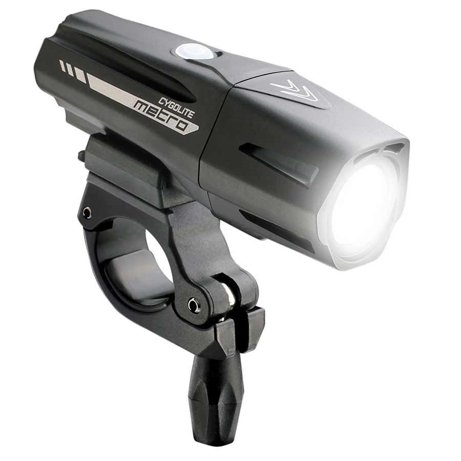 Cygolite Metro Plus Usb Black 800