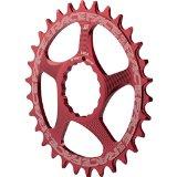 Load image into Gallery viewer, RACEFACE CHAINRING,CINCH,DM,10/11S RED 34
