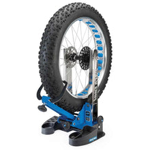 Load image into Gallery viewer, Park Tool Tilting Truing Stand Base Fits Ts-4
