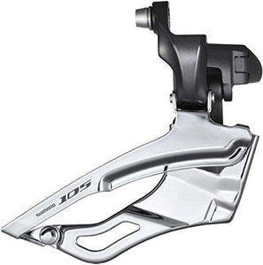 Shimano Front Derailleur, Fd-5703-L,Bo 105, For Front Triple & Rear 1