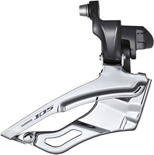Shimano Front Derailleur, Fd-5703-L,Bo 105, For Front Triple & Rear 1