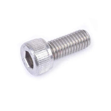 Load image into Gallery viewer, Wheels Manufacturing Stainless Steel M5 Bolts
