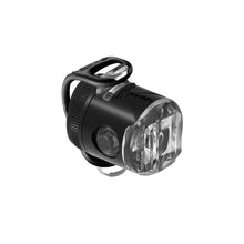 Load image into Gallery viewer, Lezyne Femto Usb Drive, Light, Front, Black
