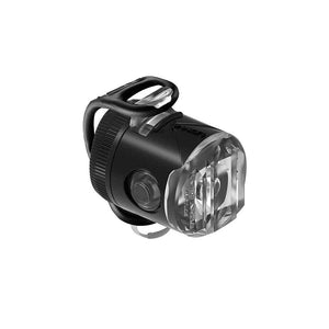Lezyne Femto Usb Drive, Light, Front, Black