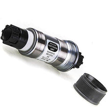 Load image into Gallery viewer, Shimano Cartridge Bottom Bracket, Bb-Es51(02) Splined/Hollow-Typ
