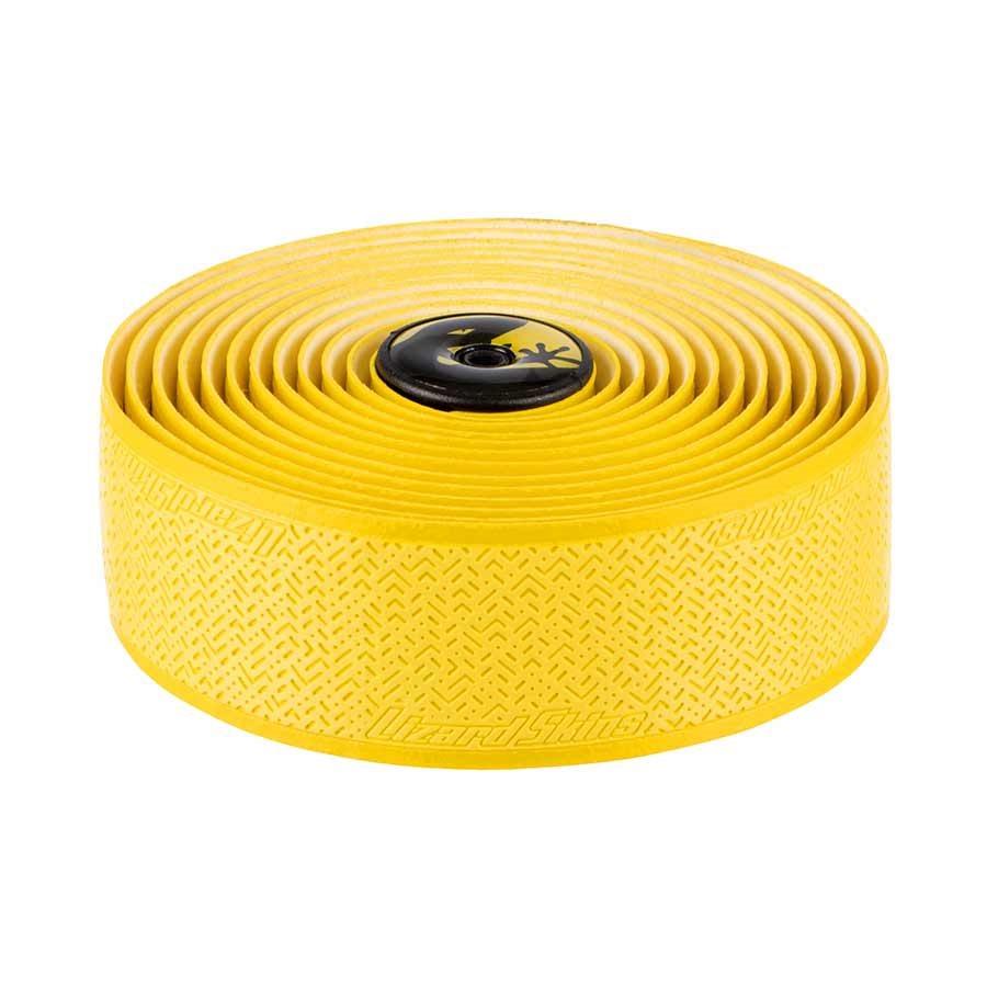 Lizard Skins Dsp 2.5 Mm, Handlebar Tape, Viper Yellow