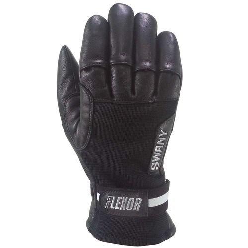 Swany Pro-V Glove - Men'S Black Medium