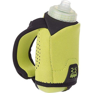 Amphipod Unisex Hydraform Handheld Ergo-Lite Hiviz 10.5Oz