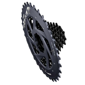 Sram Xg-1270, Cassette, Speed: 12, 10-26T