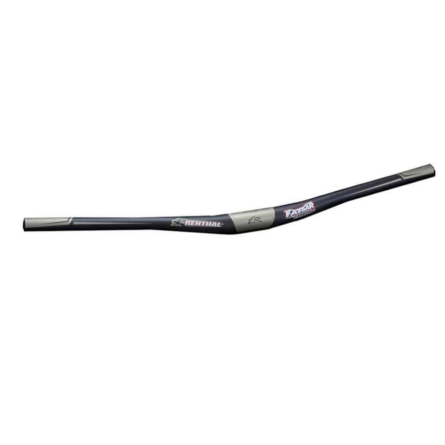 Renthal Fatbar Carbon V2 Mtb Handlebar Diameter 31.8Mm 800Mm