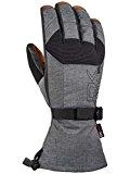 Load image into Gallery viewer, Dakine Leather Scout Glove Carbon M
