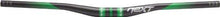 Load image into Gallery viewer, RACEFACE HANDLEBAR,NEXT,2013,3/4"RISER,31.8 CARBON GREEN 31.8x725
