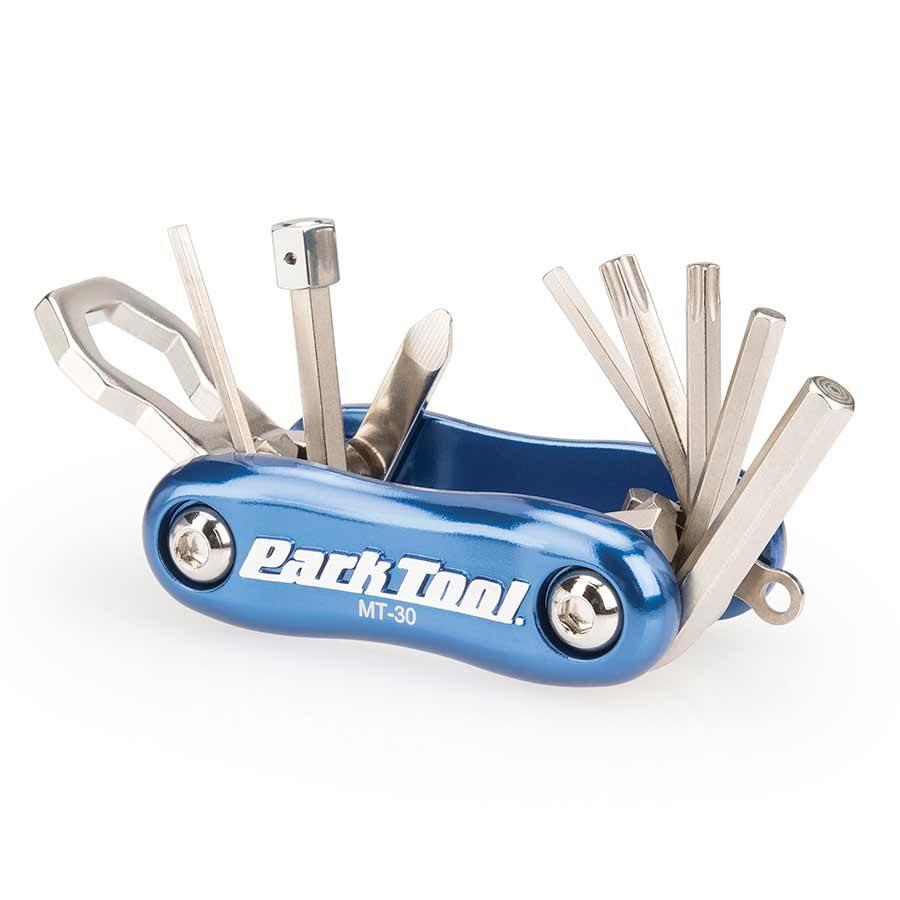 Park Tool Commuter Multi Tool Blue