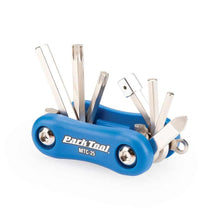 Load image into Gallery viewer, Park Tool Multi Tool Number Of Tools: 9
