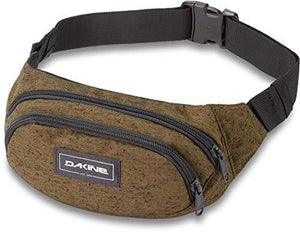 Dakine Hip Pack Dark Olive Os