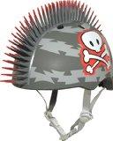 Load image into Gallery viewer, C-Preme Lil Pirate Mohawk Infant - Grey Infant 1+
