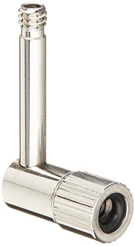 Topeak Pressure Rite Presta Valve Adapter Black