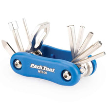 Load image into Gallery viewer, Park Tool Multi Tool Number Of Tools: 11

