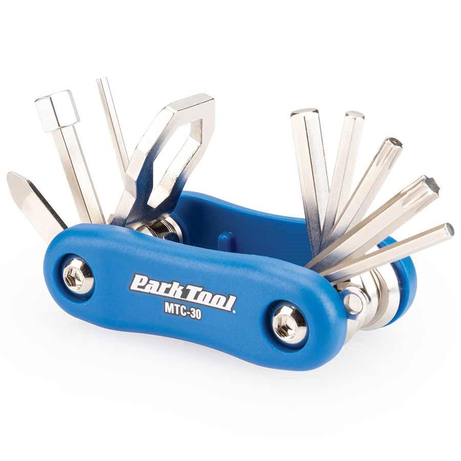 Park Tool Multi Tool Number Of Tools: 11