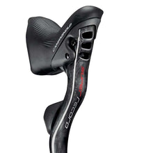 Load image into Gallery viewer, Campagnolo Super Record Shifter-Brake Lever Speed Carbon Pair

