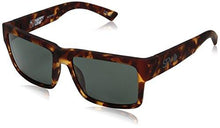 Load image into Gallery viewer, Spy Montana Soft Matte Camo Tort - Happy Gray Green
