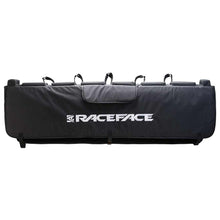 Load image into Gallery viewer, Raceface Tailgate Pad, Tailgate Pad, Black, 61&quot;
