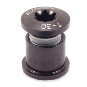 Fsa Crkp1214, Chainring Bolt Kit, For Single Chainring