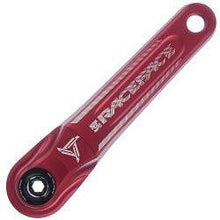 Load image into Gallery viewer, RACEFACE CRANKARMS,TURBINE 30 RED 170
