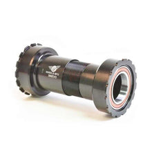Load image into Gallery viewer, Wheels Manufacturing 386Evo To External Bb Press Fit Bb Bb386Evo Width: 86Mm Diameter: 46Mm
