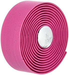 Profile Design Cork Wrap Dark Pink OS