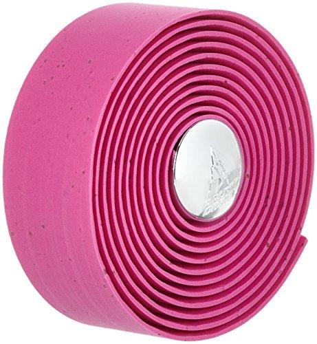 Profile Design Cork Wrap Dark Pink OS
