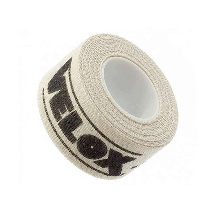 Velox Rim Tape, 19Mm, Cotton, Unit
