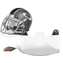 Load image into Gallery viewer, Oakley Football Shield
