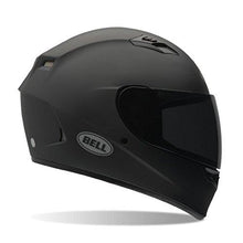 Load image into Gallery viewer, Bell Moto Qualifier Solid Matte Black L
