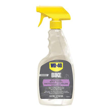 Load image into Gallery viewer, Wd-40 Bike All Purpose Bike Wash
