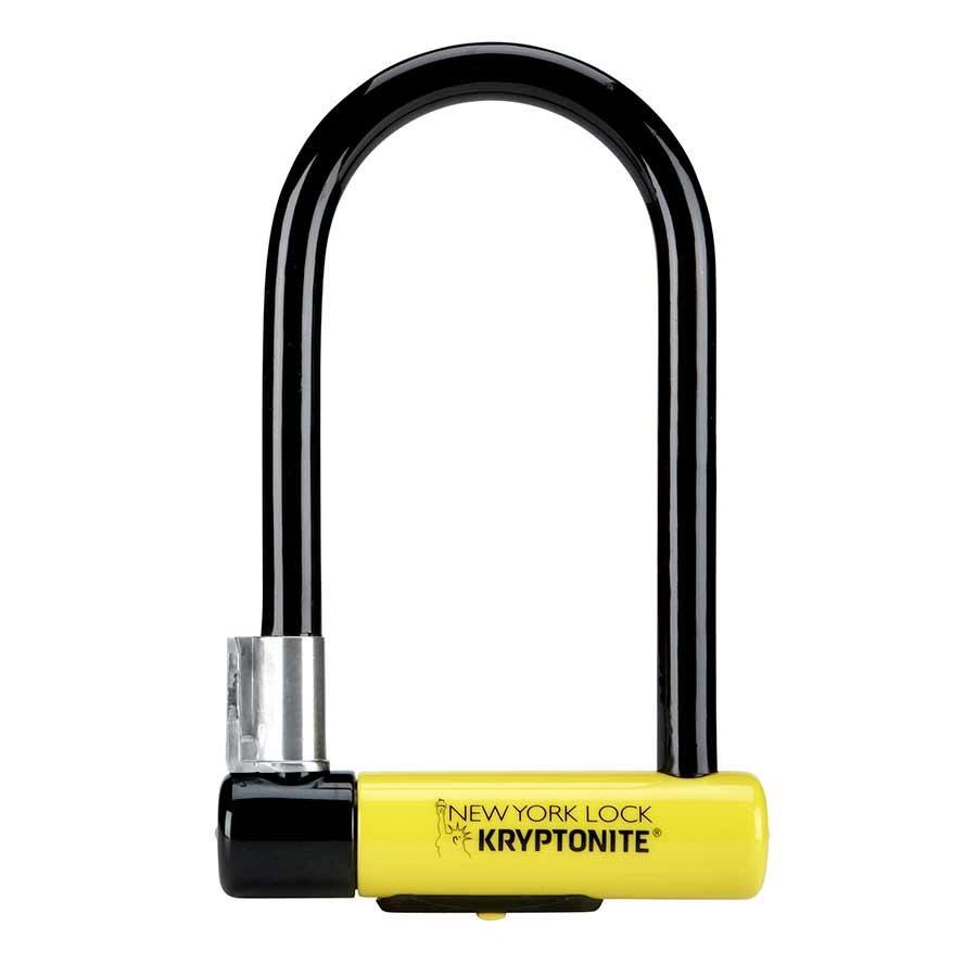 Kryptonite New York Std U-Lock (Dd)