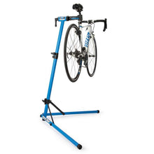 Load image into Gallery viewer, Park Tool Home Mechanic Repair Stand Blue
