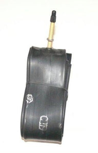 Serfas Bicycle Inner Tube Presta Valve For 26 X 2.2-2.5-Inch Tire