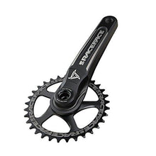 Load image into Gallery viewer, RACEFACE CRANK,TURBINE 30,DM32 BLACK 170
